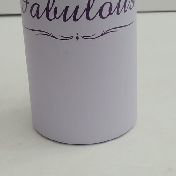 Ageless Chic Water Bottle - Picture 4 of 9